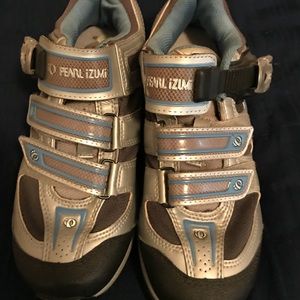 Pearl Izumi Cycling shoes